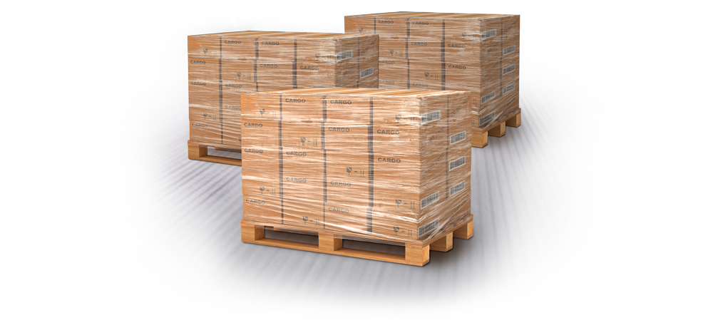 Freight Pallets
