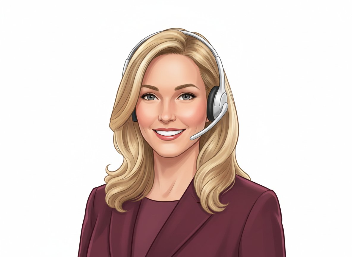 Haley - AI Customer Service
